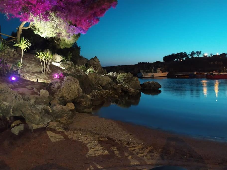 Villa Ada ลีโปราโน ภายนอก รูปภาพ