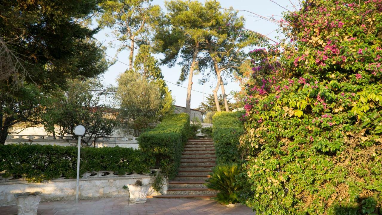 Villa Ada ลีโปราโน ภายนอก รูปภาพ